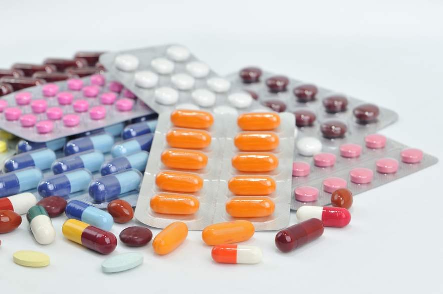 Implantatversagen: Erhöhtes Risiko durch Antidepressiva