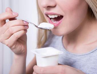 Probiotische Joghurts auch für Mundgesundheit wertvoll?