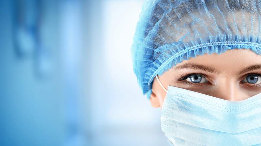 Sterilisationsassistenz Sterilisationsassistent*in
